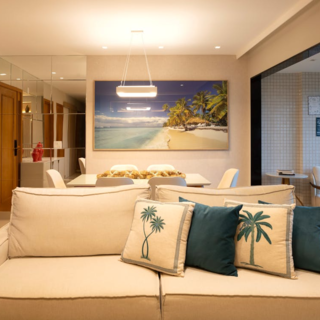 Comfort e scelte estetiche: le tendenze delle sedute da casa e giardino
