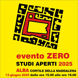 Architettura, sviluppo urbano, paesaggio e società: se ne parla ad Alba per Open Studi Aperti