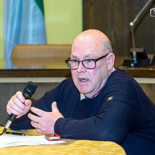 Emilio Coppolino,  scrittore e ingegnere minerario