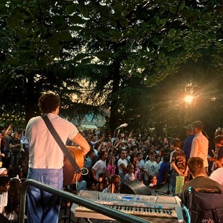 Mondovì, tre giorni di musica, incontri e benessere: al via al Monastero di San Biagio il “Festival della Leggerezza &amp; Condivisione”