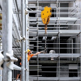 Edilizia, Confartigianato e CNA chiedono una vera riforma di sistema