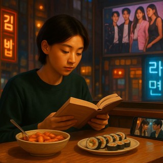 La cultura coreana nella vita quotidiana: estetica, cucina, pensiero