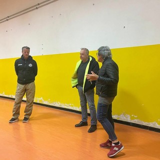 A Mombasiglio un corso di autodifesa