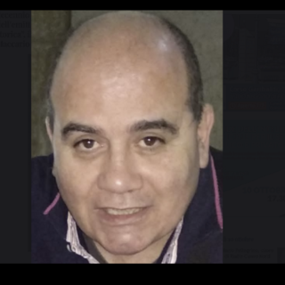 Mario Pellegrino
