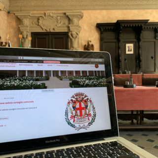 Il Comune di Savigliano ha un nuovo sito internet