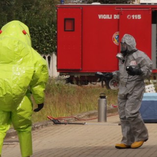 Immagine di repertorio