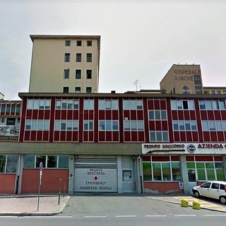 &quot;Grazie al personale del reparto Chirurgia Generale e Oncologia dell’ospedale Santa Croce e Carle di Cuneo&quot;