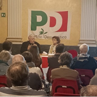 A Savigliano torna l'edizione 2025 di &quot;Ottobre Democratico&quot;