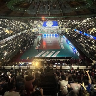 Cuneo e la pallavolo, amore imprescindibile. Ma per stare al passo con i tempi serve più coraggio dal punto di vista imprenditoriale
