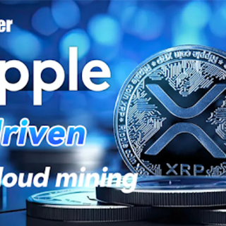 XRP sale, PBK Miner lancia un metodo per utilizzare XRP per ottenere un reddito efficiente e stabile, guadagnando facilmente $ 13.000 al giorno
