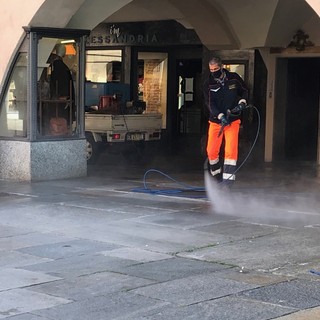 Foto di repertorio