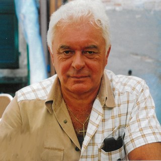Piero Cavigliasso