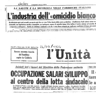 Referendum,  i lamenti della sinistra
