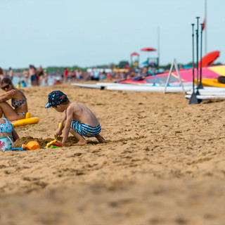 Bibione.eu: la piattaforma che racconta Bibione con lo sguardo di chi ci vive e ci lavora