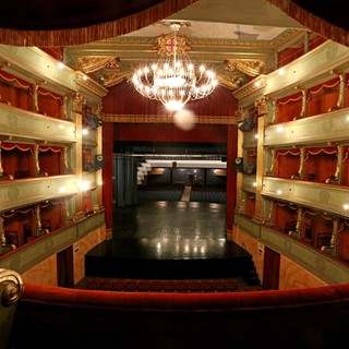 Il Teatro dei Ragazzi: “Il dono di un sorriso” martedì 26 maggio al teatro sociale di Alba