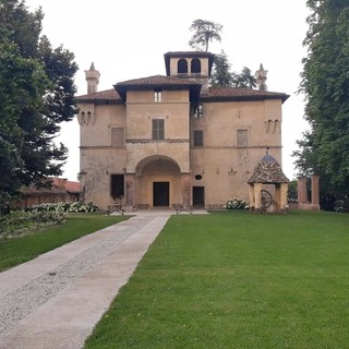 Villa Belvedere Radicati riapre a Pasquetta