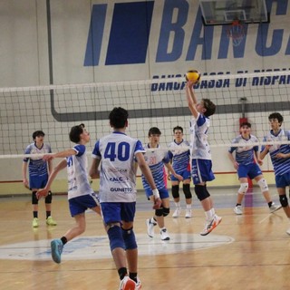 Volley Savigliano, il bilancio stagionale del settore giovanile: &quot;Aumento di tesserati in tutte le categorie&quot;