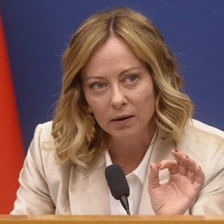 Marche, Meloni “Vince Acquaroli, elettori hanno premiato il suo lavoro”