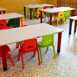 Asti, bimbi maltrattati e umiliati in asilo: sospese due maestre