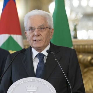 Mattarella chiama il Sindaco di Modena ed esprime vicinanza a città