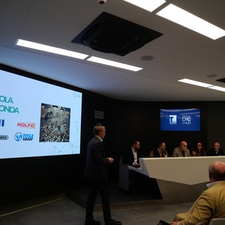 I partecipanti al progetto WIT